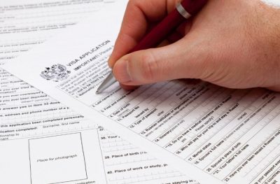 Đi Nga có cần xin visa không?