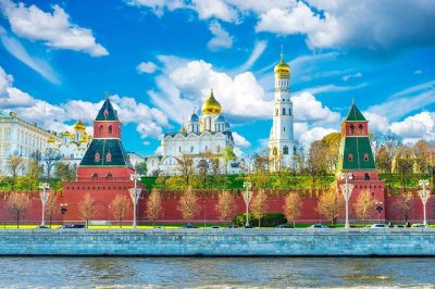 Điều kiện xin visa du học Nga