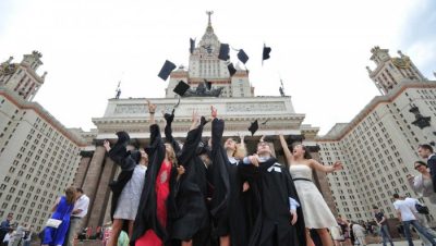 Điều kiện xin visa du học Nga