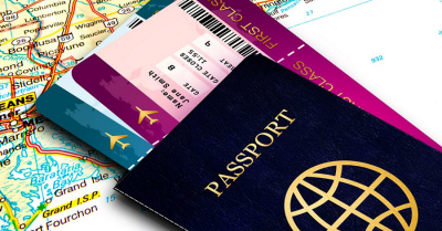 Điều kiện xin visa online Nga