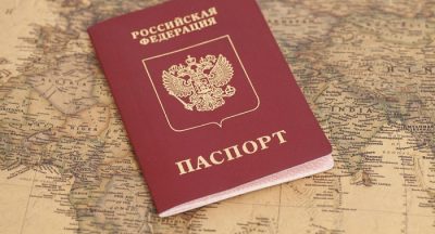 Hồ sơ xin visa du học Nga