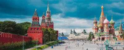 Thủ tục xin visa Nga