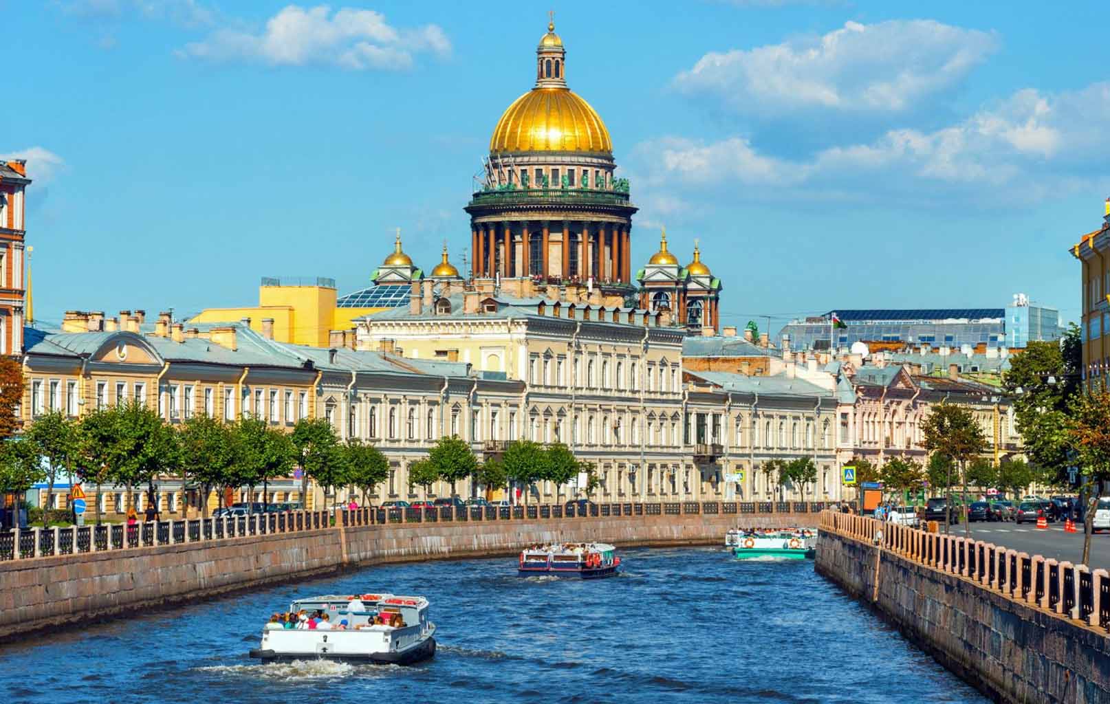 Xin visa du lịch Nga có khó không